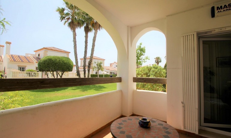 Revente - Appartement / Flat -
Orihuela Costa* - Villamartin*