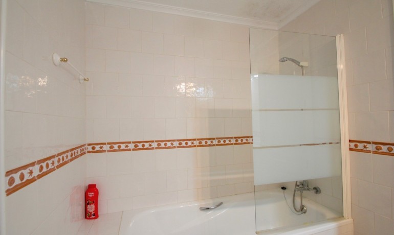 Revente - Appartement / Flat -
Orihuela Costa* - Villamartin*