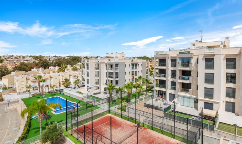 Sale - Apartment / flat -
Orihuela Costa - Villamartin