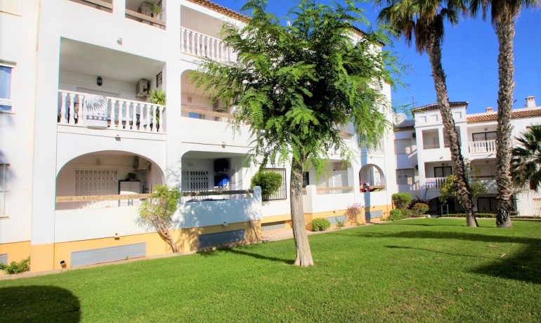 Revente - Appartement / Flat -
Orihuela Costa* - Villamartin*