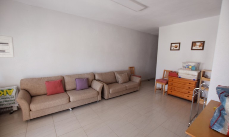 Sale - Apartment / flat -
Benijofar - Atalaya Park (Benijófar)