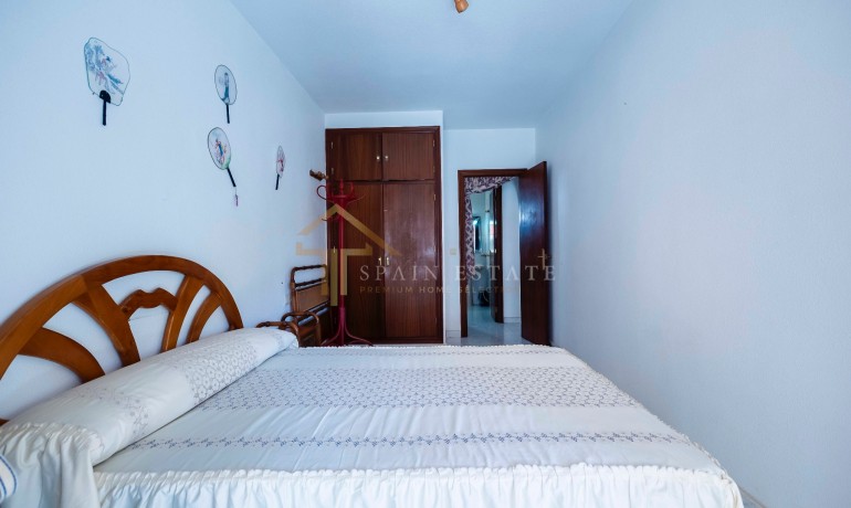 Sale - Apartment / flat -
Torrevieja - Torreblanca