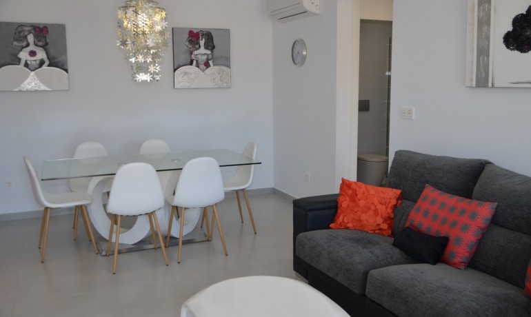 Venta - Apartamento / piso -
