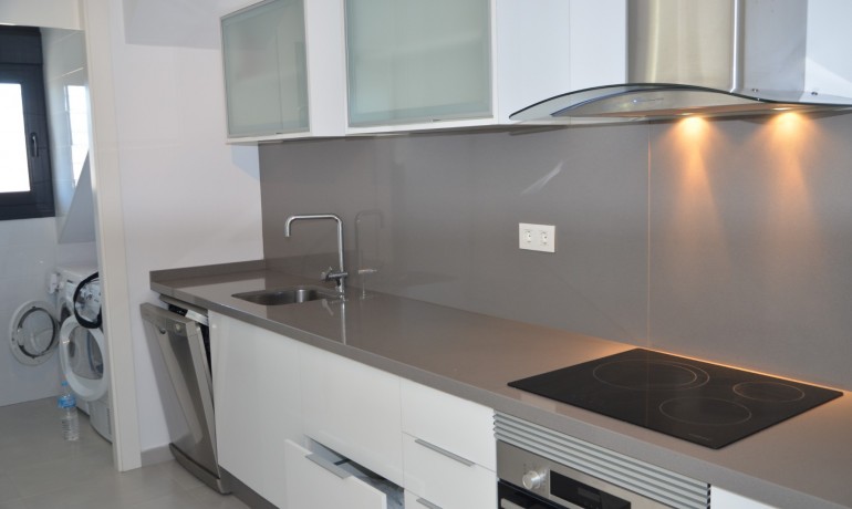 Venta - Apartamento / piso -
