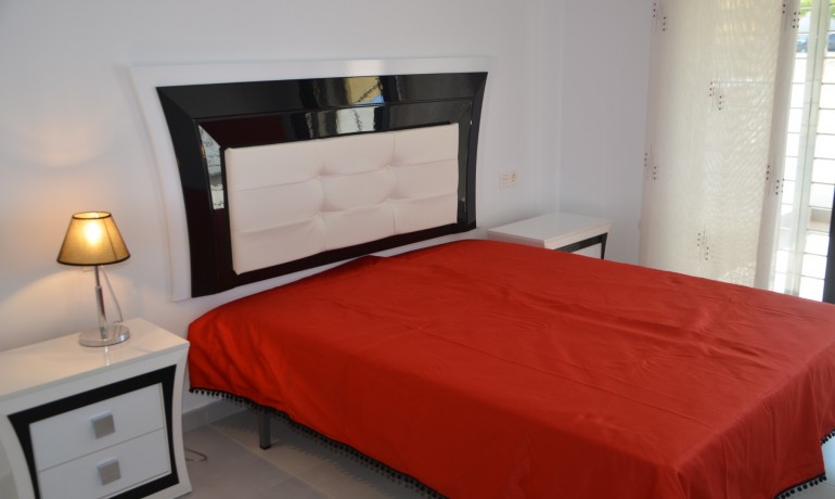 Venta - Apartamento / piso -
