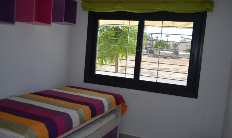 Venta - Apartamento / piso -
