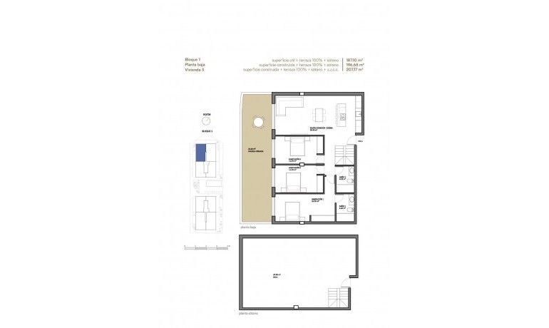 New Build - Apartment / Flat -
San Juan Alicante - Frank Espinós