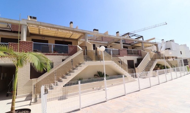 Herverkoop - Appartement / Flat -
Orihuela Costa