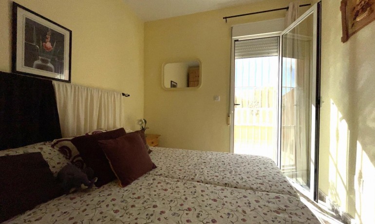 Sale - Townhouse -
Orihuela Costa* - Villamartin*