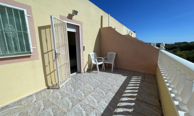 Sale - Townhouse -
Orihuela Costa* - Villamartin*