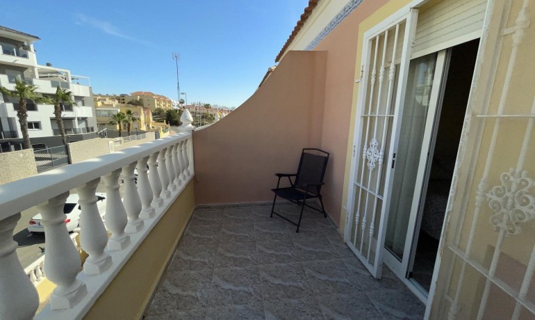 Sale - Townhouse -
Orihuela Costa* - Villamartin*