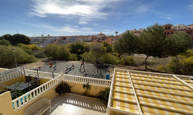 Sale - Townhouse -
Orihuela Costa* - Villamartin*