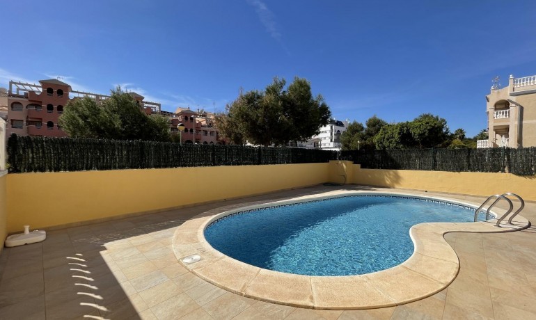 Sale - Townhouse -
Orihuela Costa* - Villamartin*