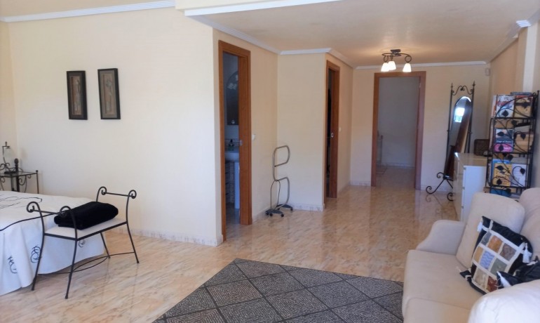 Sale - Villa -
Guardamar del Segura - El Raso