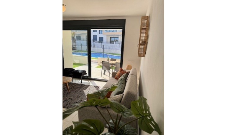 Herverkoop - Appartement / Flat -
Orihuela Costa