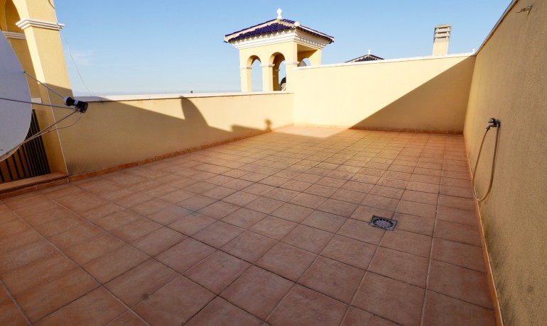 Sale - Apartment / Flat -
Algorfa - Inland