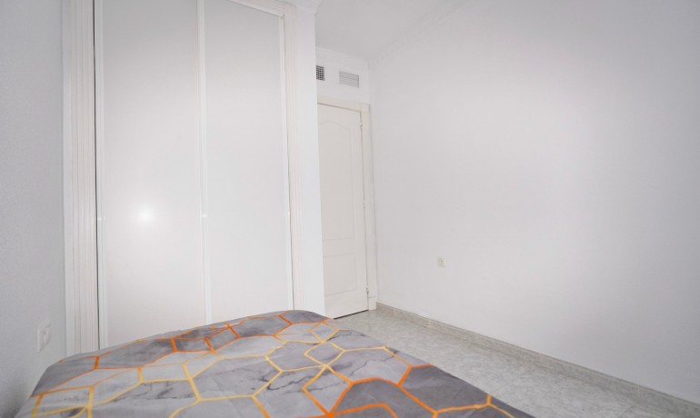 Sale - Apartment / Flat -
Algorfa - Inland