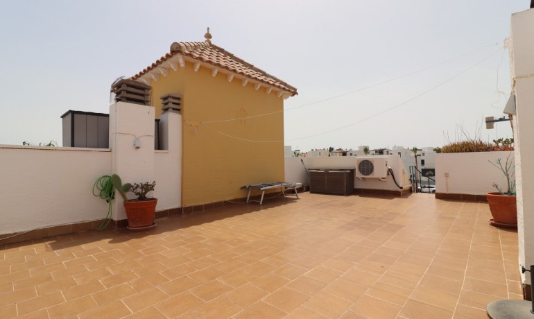 Sale - Apartment / Flat -
Algorfa - Montemar