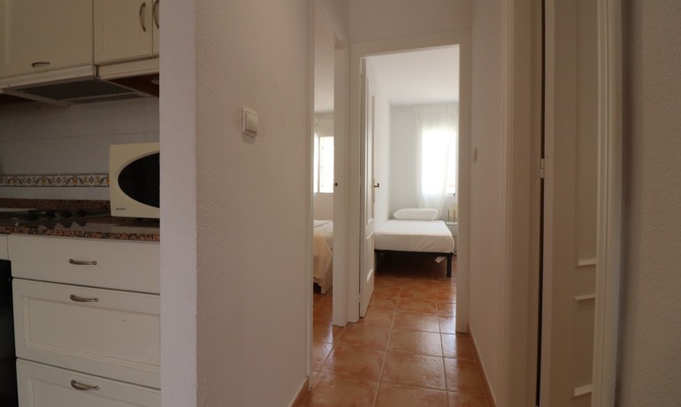 Revente - Appartement -
Algorfa - Montemar