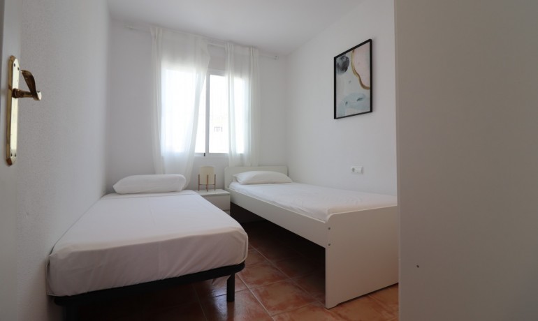 Sale - Apartment / Flat -
Algorfa - Montemar
