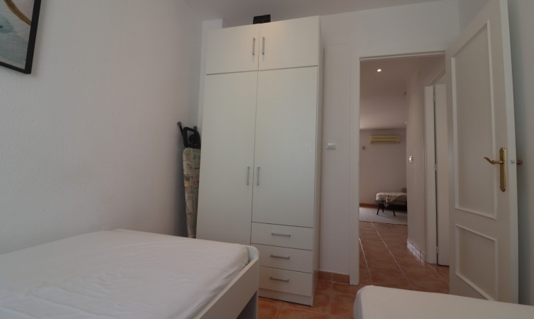 Sale - Apartment / Flat -
Algorfa - Montemar