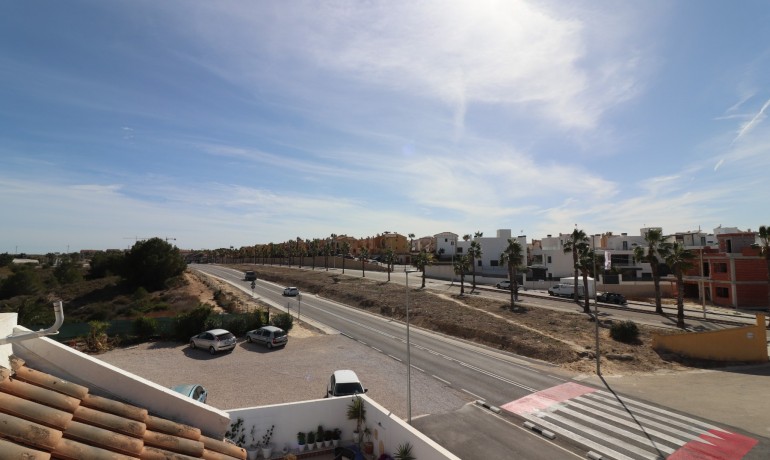 Sale - Apartment / Flat -
Algorfa - Montemar