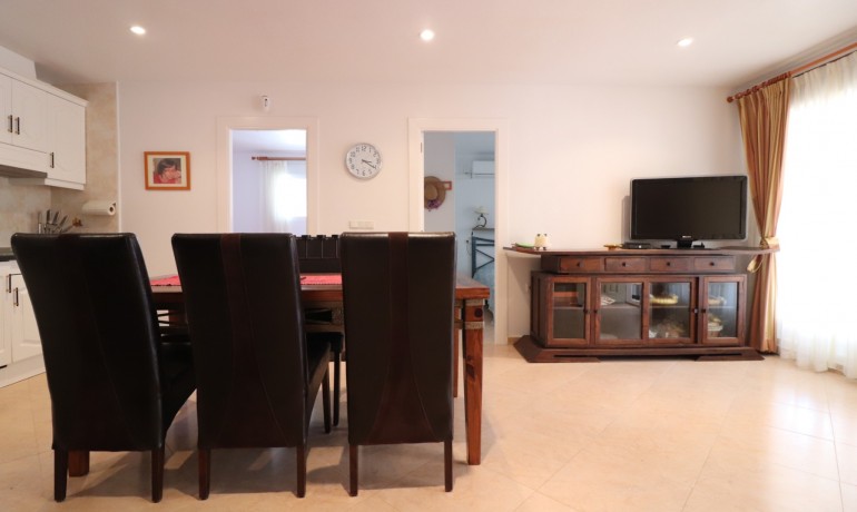 Sale - Villa -
Benimar - Rojales Hills