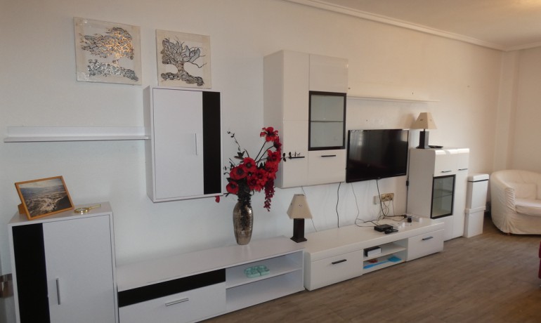 Herverkoop - Appartement / Flat -
Algorfa