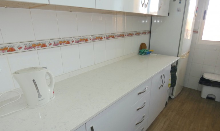 Herverkoop - Appartement / Flat -
Algorfa