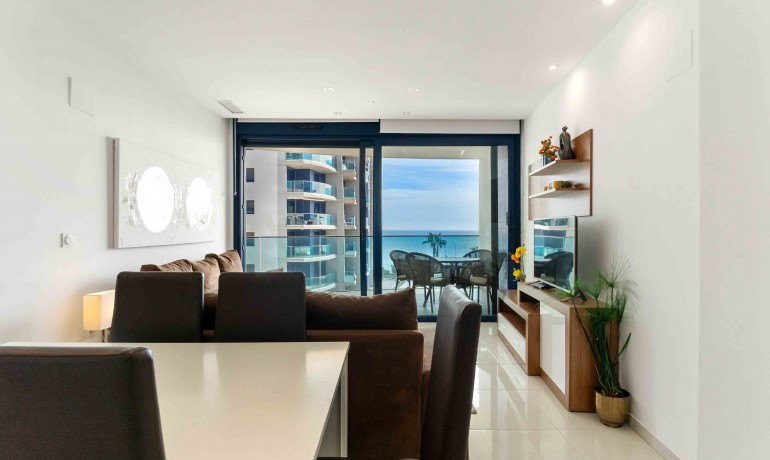 Revente - Appartement -
Punta Prima - Costa Blanca