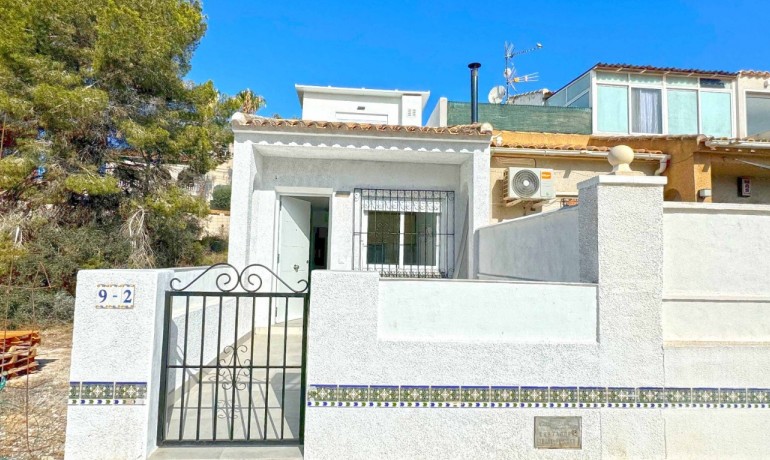 Sale - House -
Orihuela Costa* - Villamartin*