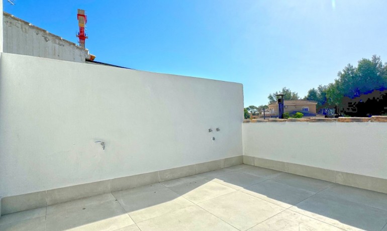 Sale - Townhouse -
Orihuela Costa - Villamartin