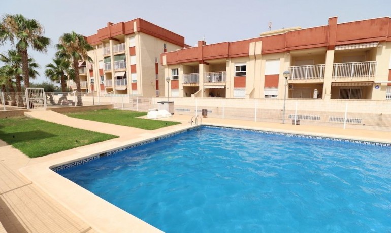 Herverkoop - Appartement / Flat -
Orihuela Costa