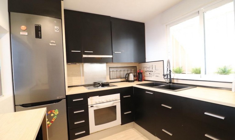 Revente - Appartement -
Orihuela Costa