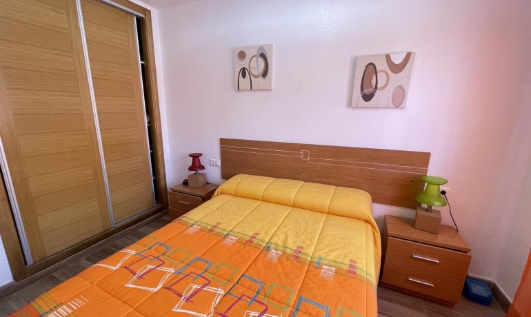 Herverkoop - Appartement / Flat -
Orihuela Costa