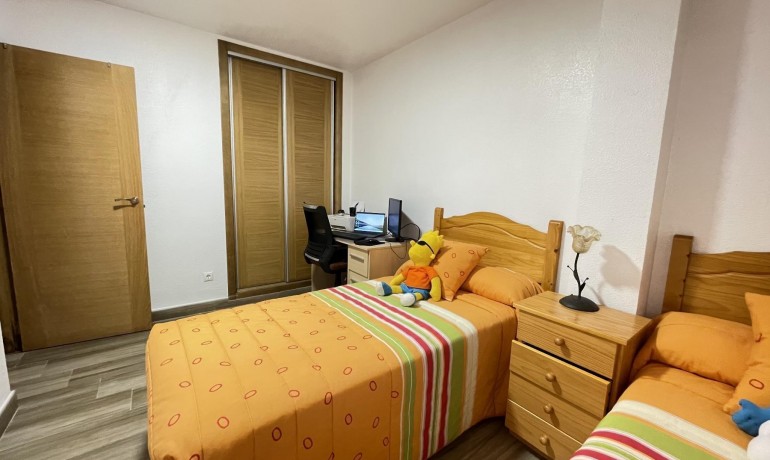 Herverkoop - Appartement / Flat -
Orihuela Costa