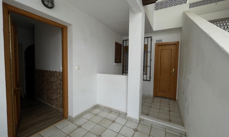 Herverkoop - Appartement / Flat -
Orihuela Costa