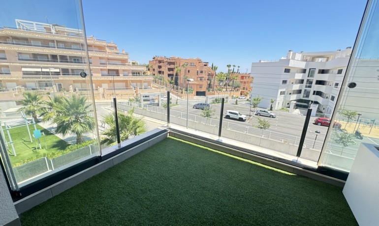 Revente - Appartement / Flat -
Orihuela Costa* - Villamartin*