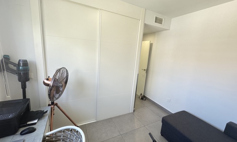 Revente - Appartement / Flat -
Orihuela Costa* - Villamartin*