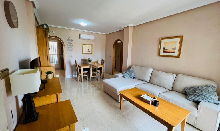 Sale - Apartment / Flat -
Orihuela Costa - Cabo Roig