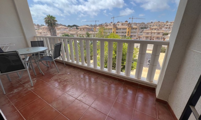 Sale - Apartment / Flat -
Orihuela Costa - Cabo Roig