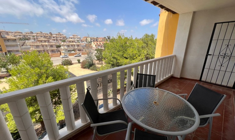 Revente - Appartement -
Orihuela Costa - Cabo Roig