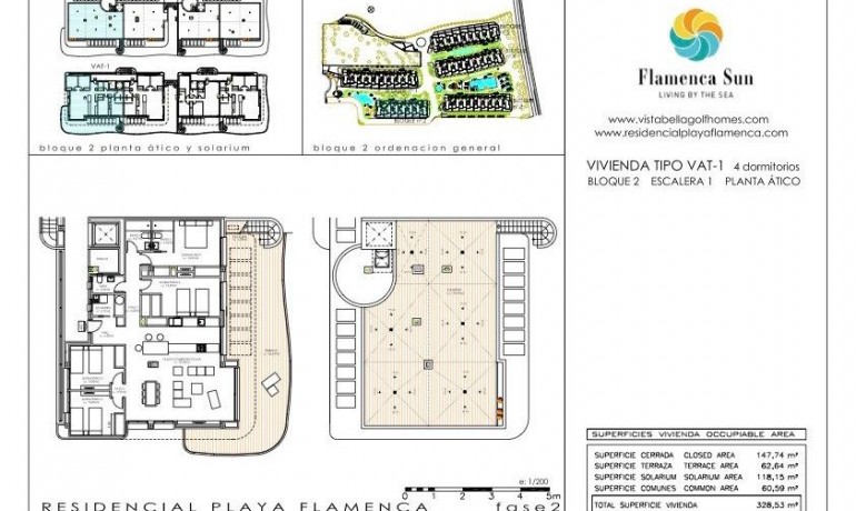 New Build - Apartment / Flat -
Orihuela Costa - Playa Flamenca