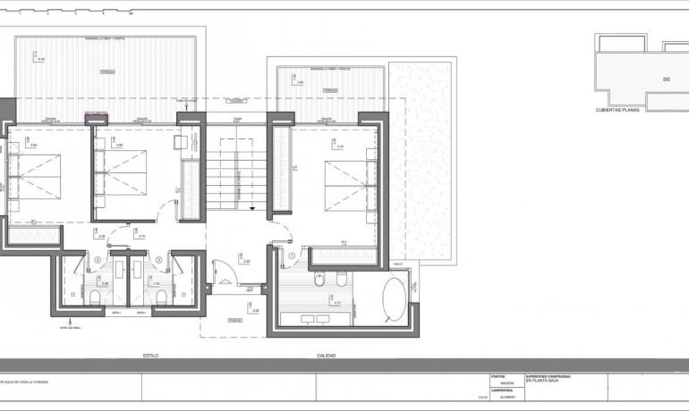 New Build - Villa -
Benitachell - Cumbre del sol