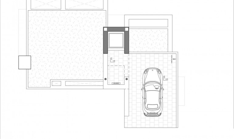 New Build - Villa -
Benitachell - Cumbre del sol