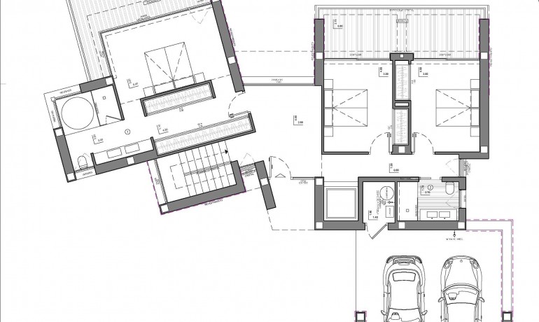 New Build - Villa -
Benitachell* - Cumbres del Sol*