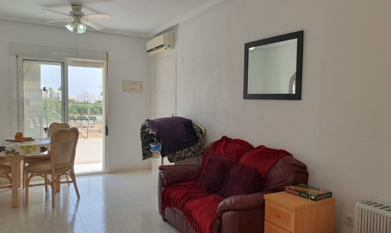 Herverkoop - Appartement / Flat -
Ciudad quesada - Ciudad Quesada