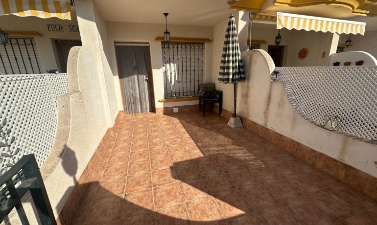 Sale - Townhouse -
Orihuela Costa - Cabo Roig