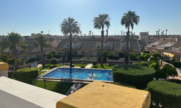 Sale - Townhouse -
Orihuela Costa - Cabo Roig