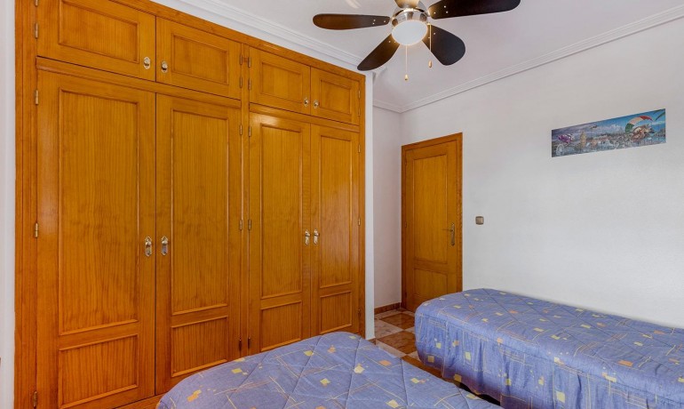 Herverkoop - Appartement / Flat -
Orihuela Costa - Lomas de Cabo Roig